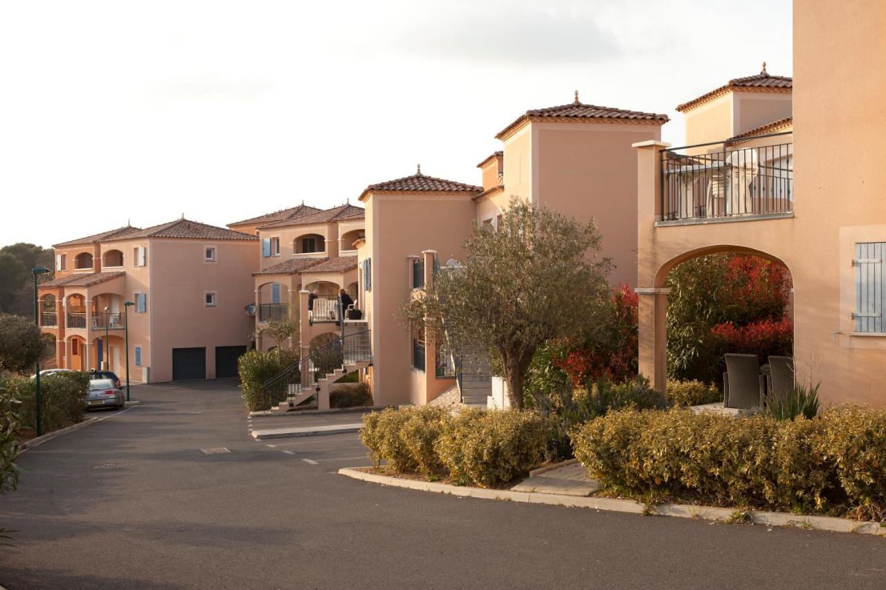 Residence Village D'Oc Golf De Beziers By Popinns Exterior foto