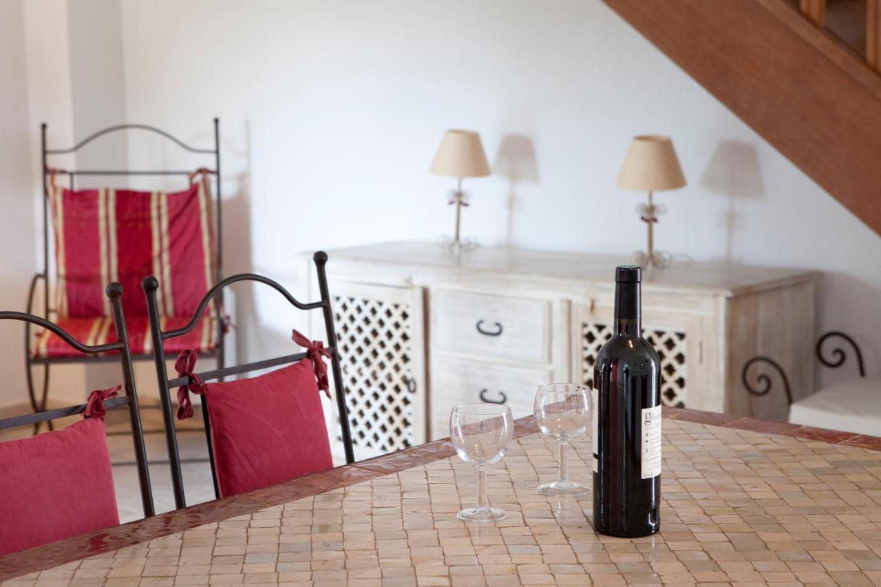 Residence Village D'Oc Golf De Beziers By Popinns Exterior foto