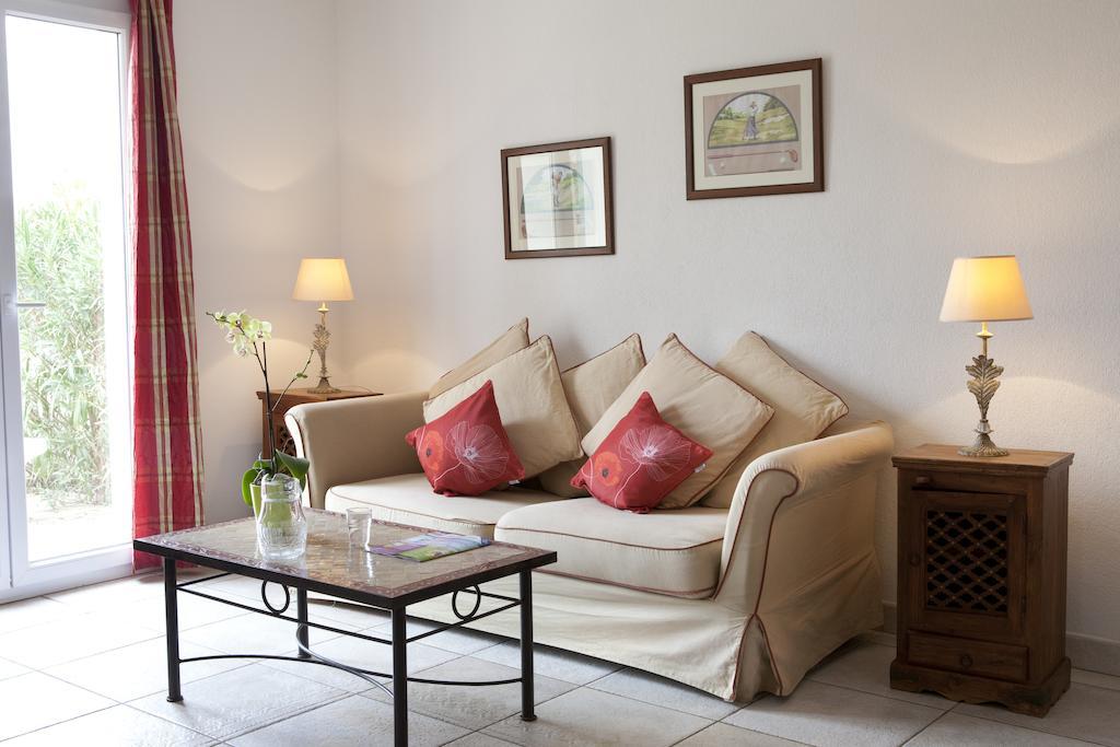 Residence Village D'Oc Golf De Beziers By Popinns Exterior foto