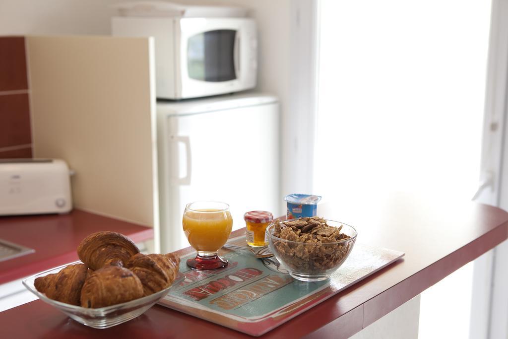 Residence Village D'Oc Golf De Beziers By Popinns Zimmer foto