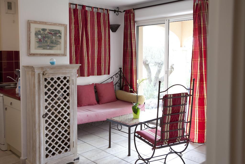 Residence Village D'Oc Golf De Beziers By Popinns Zimmer foto