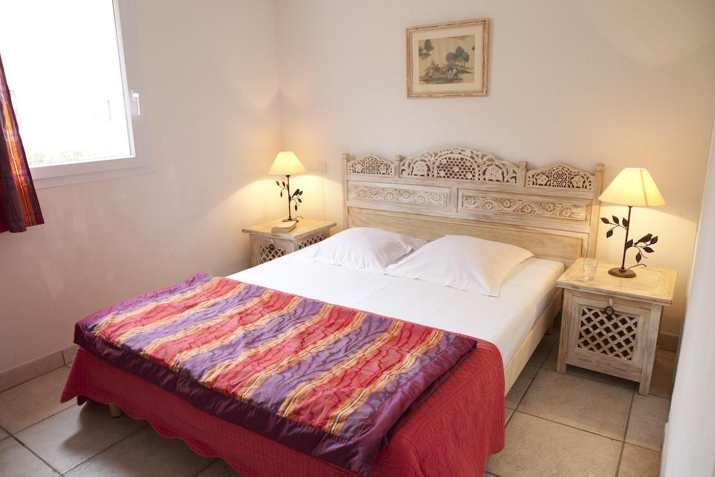 Residence Village D'Oc Golf De Beziers By Popinns Zimmer foto
