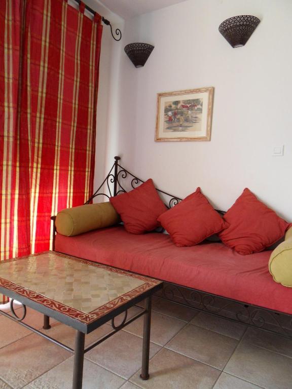 Residence Village D'Oc Golf De Beziers By Popinns Zimmer foto